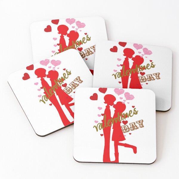 Item preview, Valentine's Day designed and sold by AOUISM.