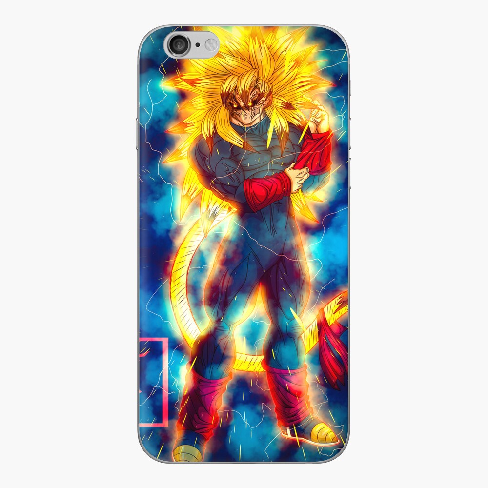 Corrupted Super Saiyan 5 GOKU, Dragon Ball NEW AGE INSPIRED Mounted Print  for Sale by Quietyou
