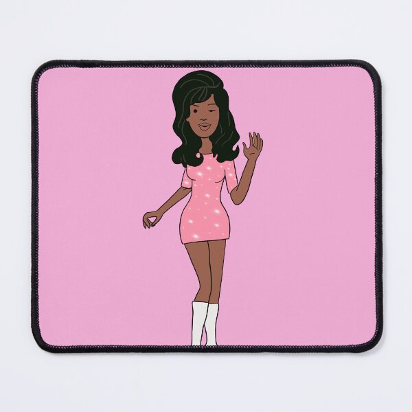 Item preview, Daria Jodie as 60s designed and sold by olivierxx33.