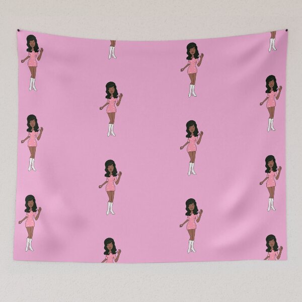 Item preview, Daria Jodie as 60s designed and sold by olivierxx33.