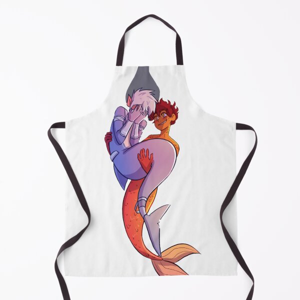 Item preview, Castle Swimmer designed and sold by Tina ⭐⭐⭐⭐⭐.