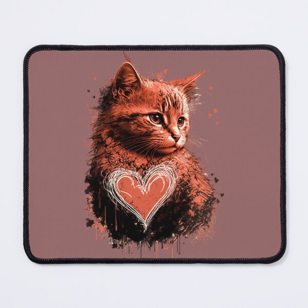 Item preview, Copy of Kitty Love designed and sold by Art4u-Shop.