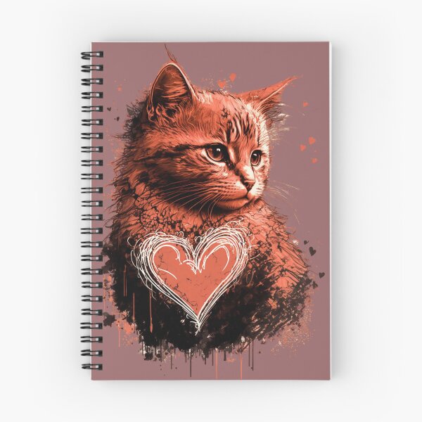 Item preview, Copy of Kitty Love designed and sold by Art4u-Shop.