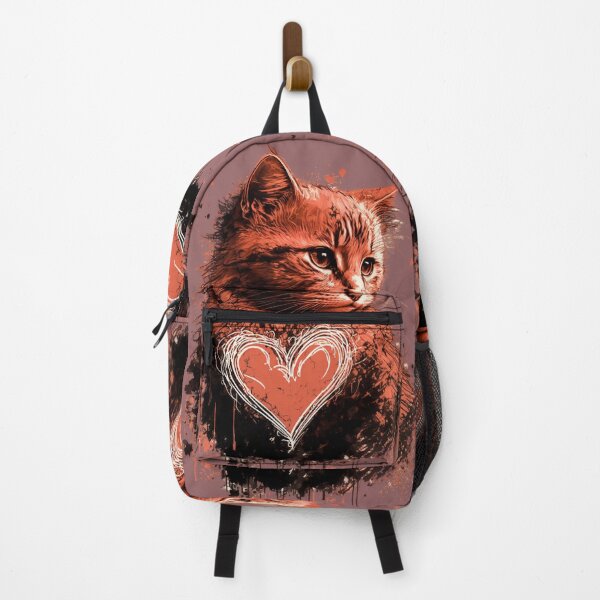 Item preview, Copy of Kitty Love designed and sold by Art4u-Shop.