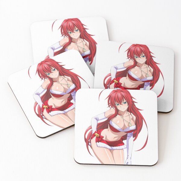 Item preview, Rias gremory  designed and sold by Mustuk Mustuk.