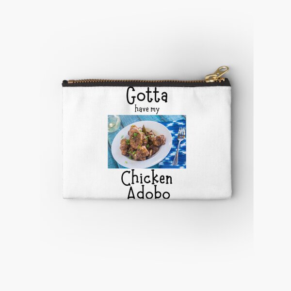 Item preview, Gotta have my Chicken Adobo designed and sold by photocatphoto.