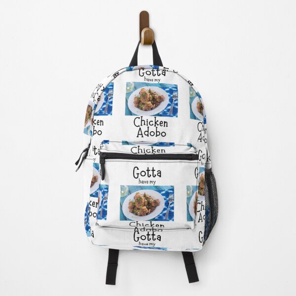 Item preview, Gotta have my Chicken Adobo designed and sold by photocatphoto.