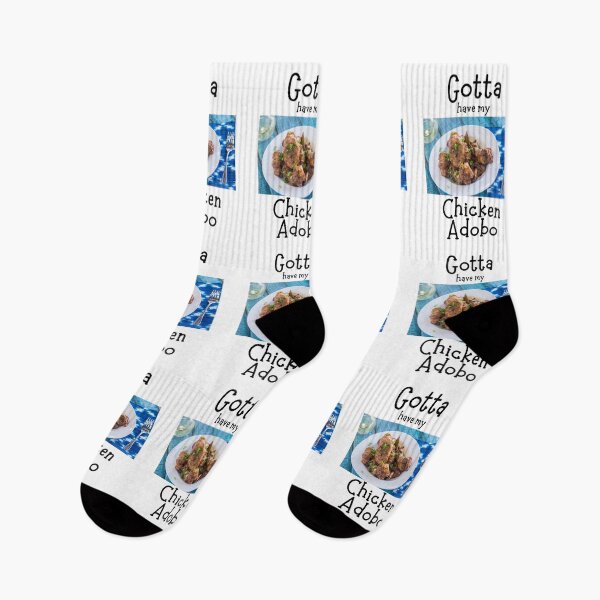 Item preview, Gotta have my Chicken Adobo designed and sold by photocatphoto.
