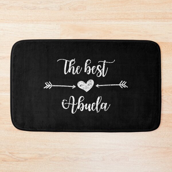 Item preview, The best Abuela - The best Grandma- mexicano latin hispanic Abuela designed and sold by ALLURE-minimal.