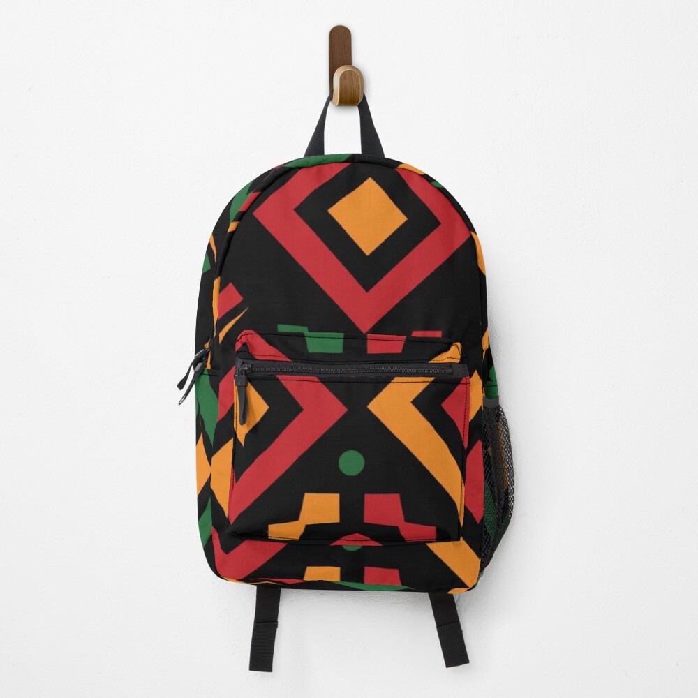 Item preview, Backpack designed and sold by Ecollections.
