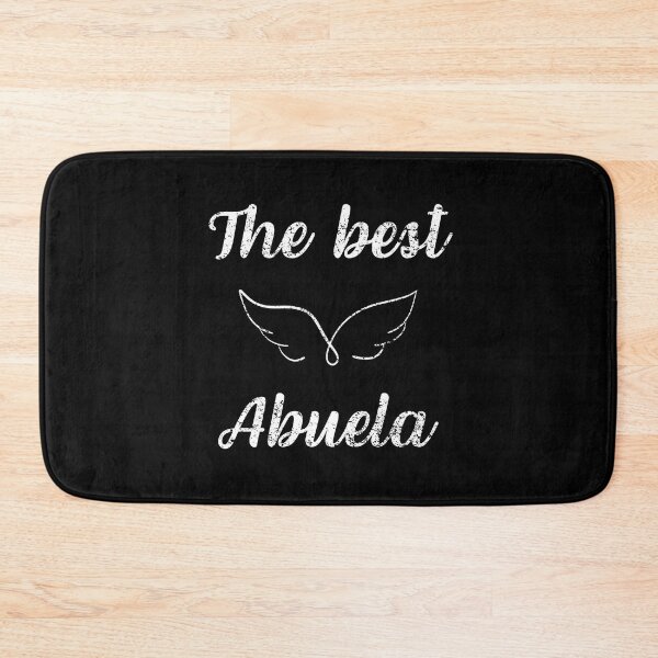Item preview, The best Abuela - The best Grandma- mexicano latin hispanic Abuela designed and sold by ALLURE-minimal.