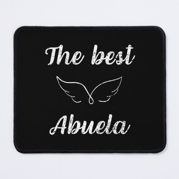 Item preview, The best Abuela - The best Grandma- mexicano latin hispanic Abuela designed and sold by ALLURE-minimal.