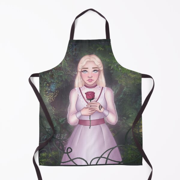 Item preview, Chain of Thorns - Grace Blackthorn designed and sold by opal-stars.