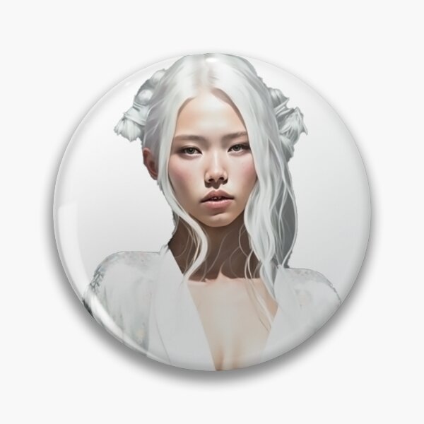 Item preview, Yuki-Onna designed and sold by DreamNebula.
