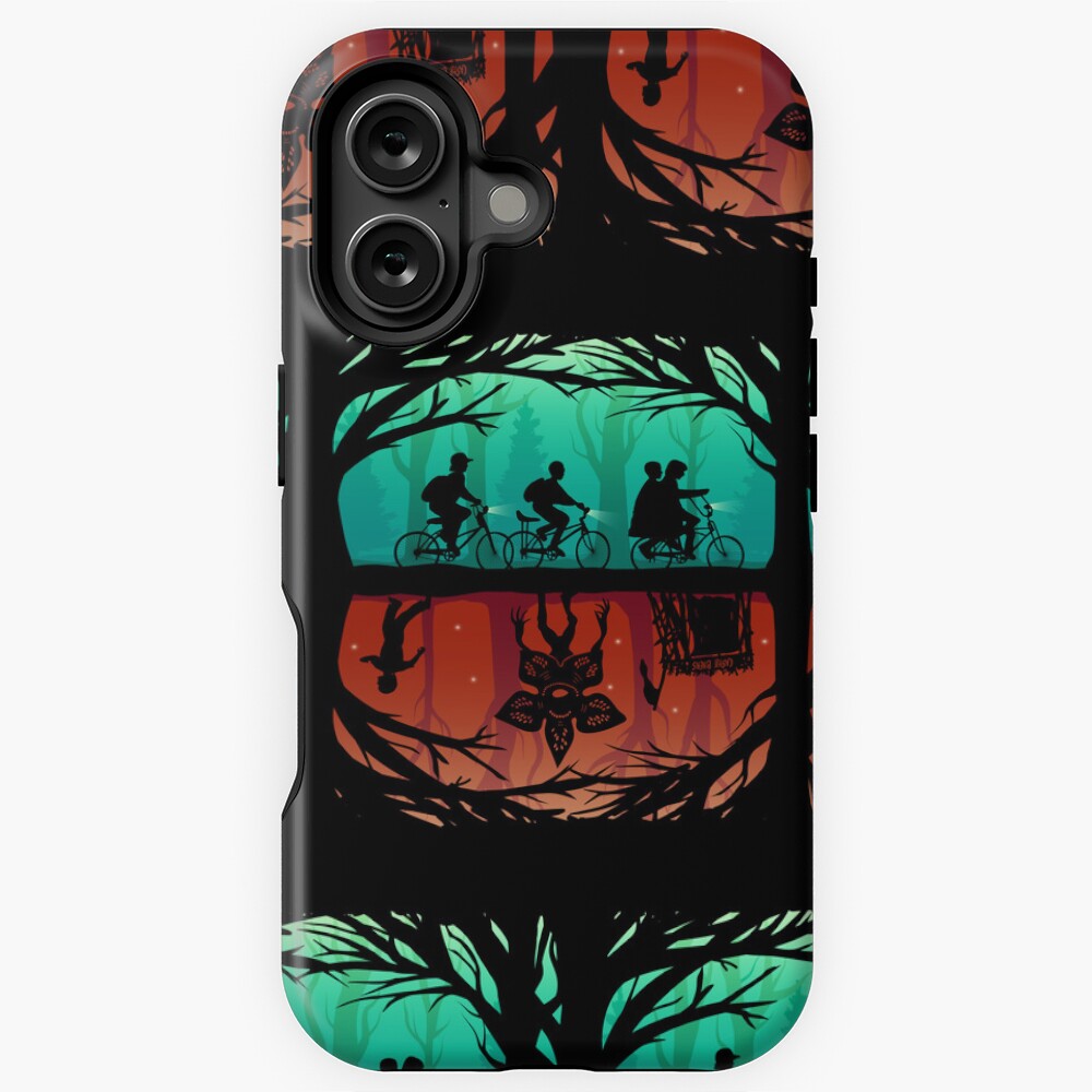 Item preview, iPhone Magsafe Tough Case designed and sold by jennifereladd.