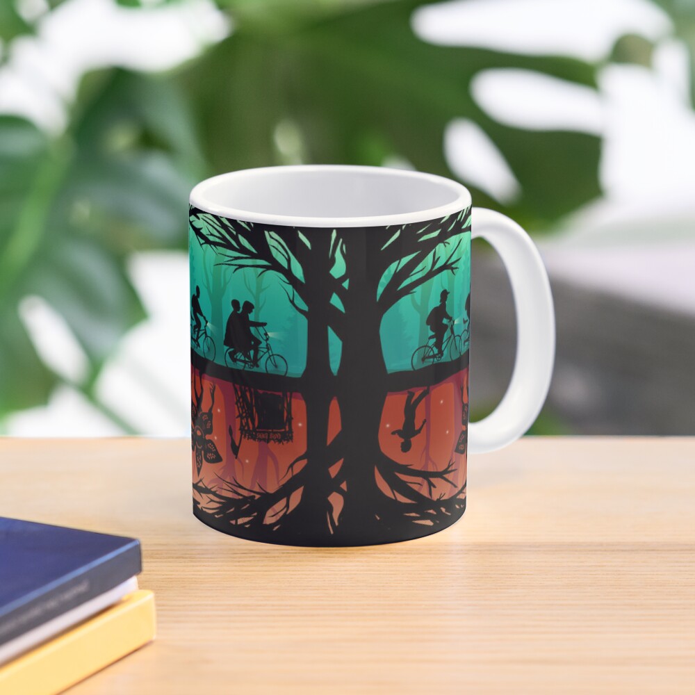 Item preview, Classic Mug designed and sold by jennifereladd.