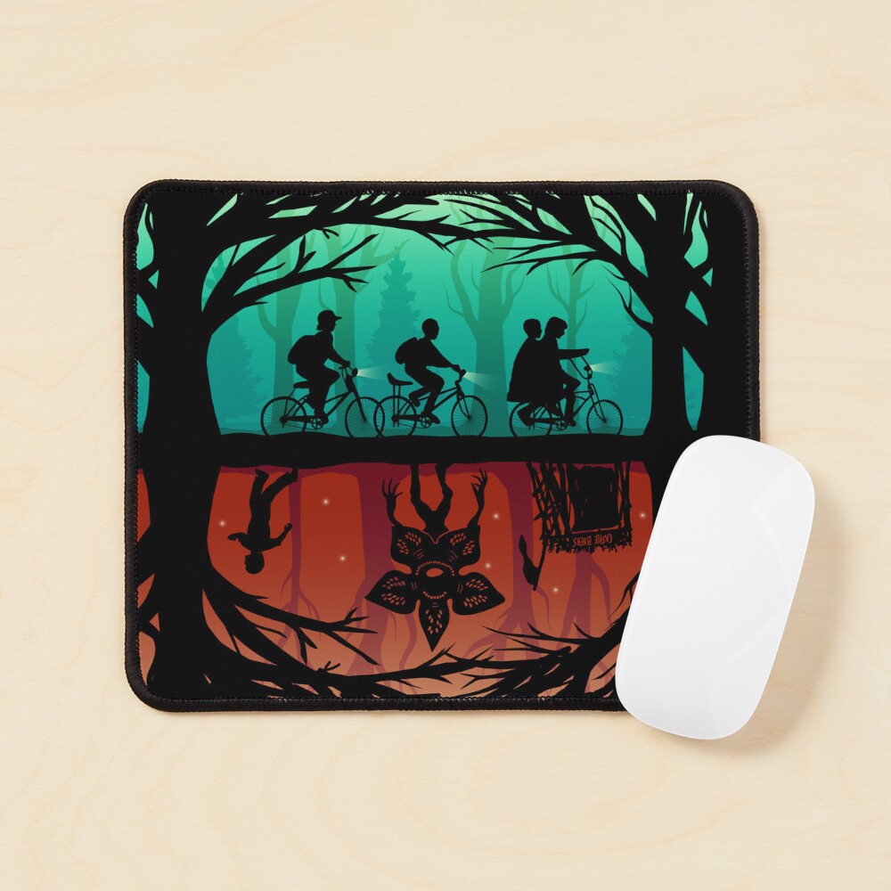 Item preview, Mouse Pad designed and sold by jennifereladd.