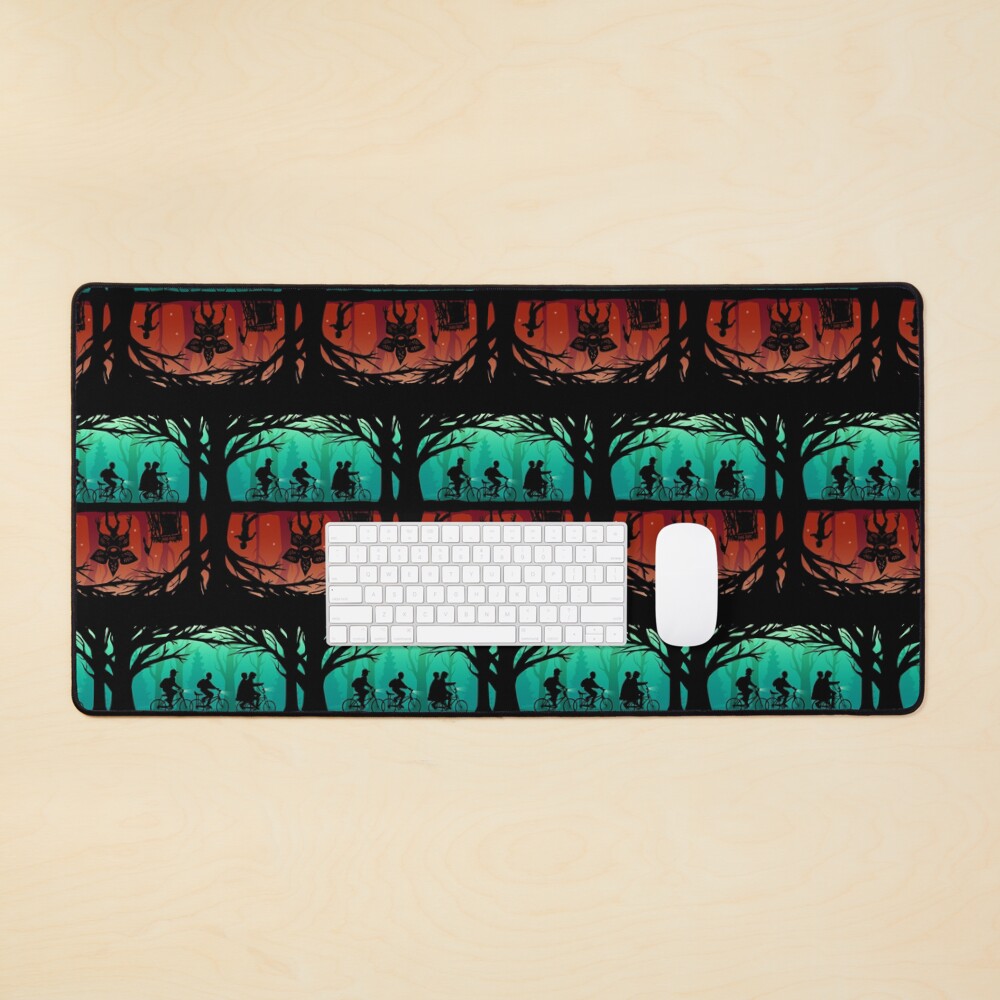 Item preview, Desk Mat designed and sold by jennifereladd.
