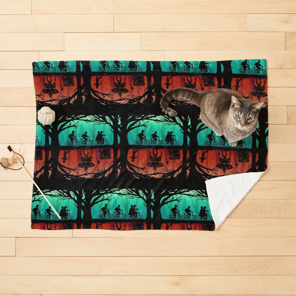 Item preview, Pet Blanket designed and sold by jennifereladd.