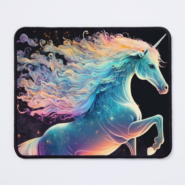 Item preview, Auroracore Unicorn Design designed and sold by alavays.