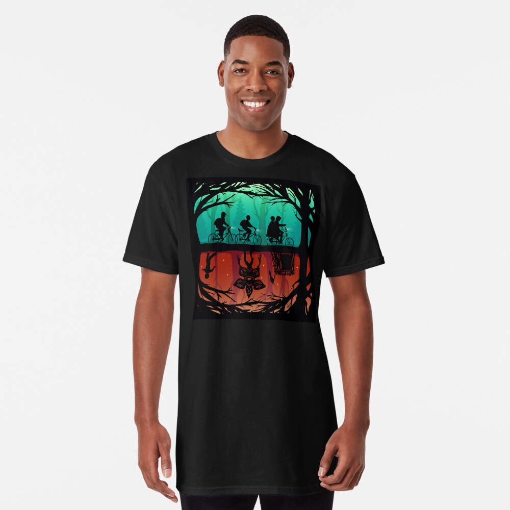 Item preview, Long T-Shirt designed and sold by jennifereladd.