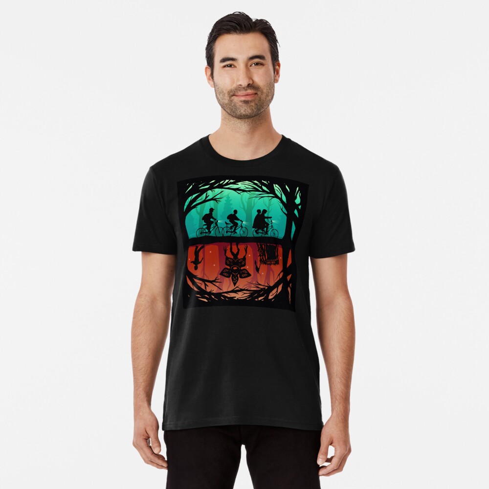 Item preview, Premium T-Shirt designed and sold by jennifereladd.