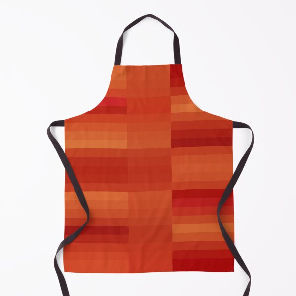 Item preview, Red-Orange Design designed and sold by Betty Mackey.