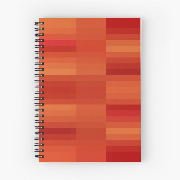 Item preview, Red-Orange Design designed and sold by Betty Mackey.