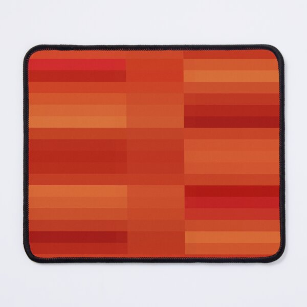 Item preview, Red-Orange Design designed and sold by Betty Mackey.