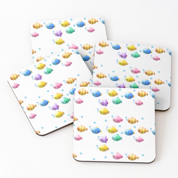 Item preview, Pretty Fish designed and sold by Delights.