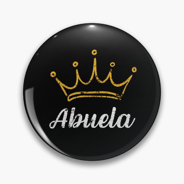 Artikelvorschau, Die beste Abuela - Die beste Oma-mexicano Latin Hispanic Abuela entworfen und verkauft von ALLURE-minimal.