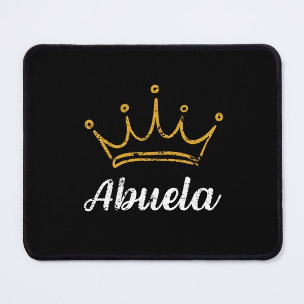 Item preview, La mejor Abuela - La mejor Abuela- mexicano latin hispanic Abuela designed and sold by ALLURE-minimal.