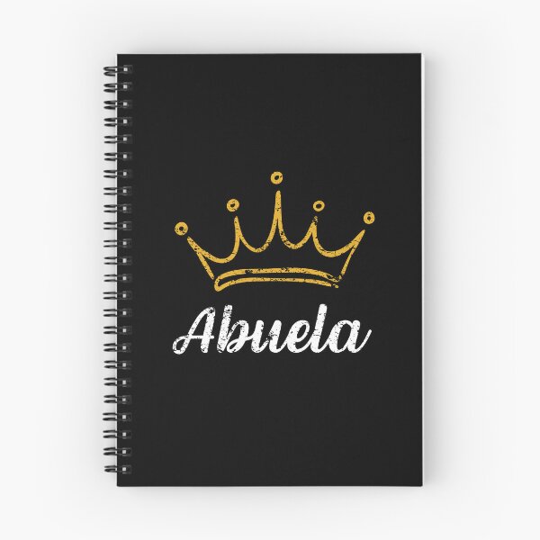 Item preview, The best Abuela - The best Grandma- mexicano latin hispanic Abuela designed and sold by ALLURE-minimal.