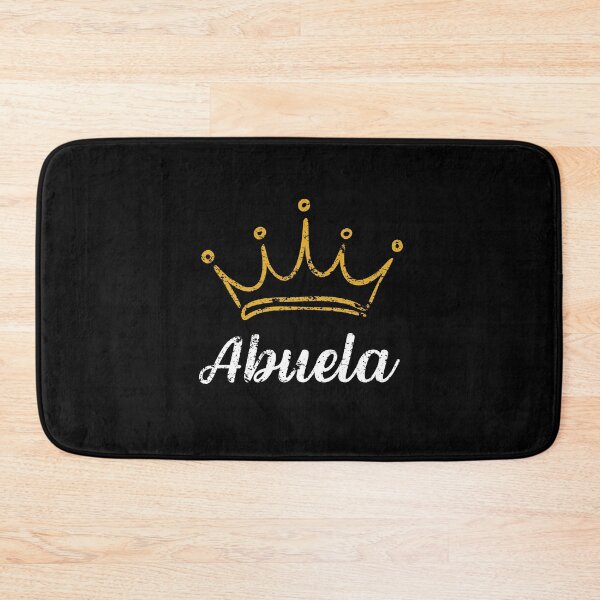 Item preview, The best Abuela - The best Grandma- mexicano latin hispanic Abuela designed and sold by ALLURE-minimal.