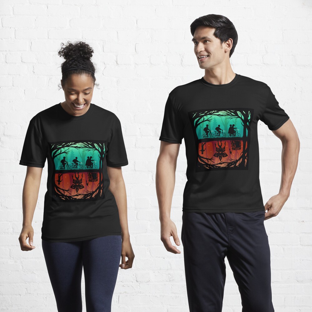 Item preview, Active T-Shirt designed and sold by jennifereladd.