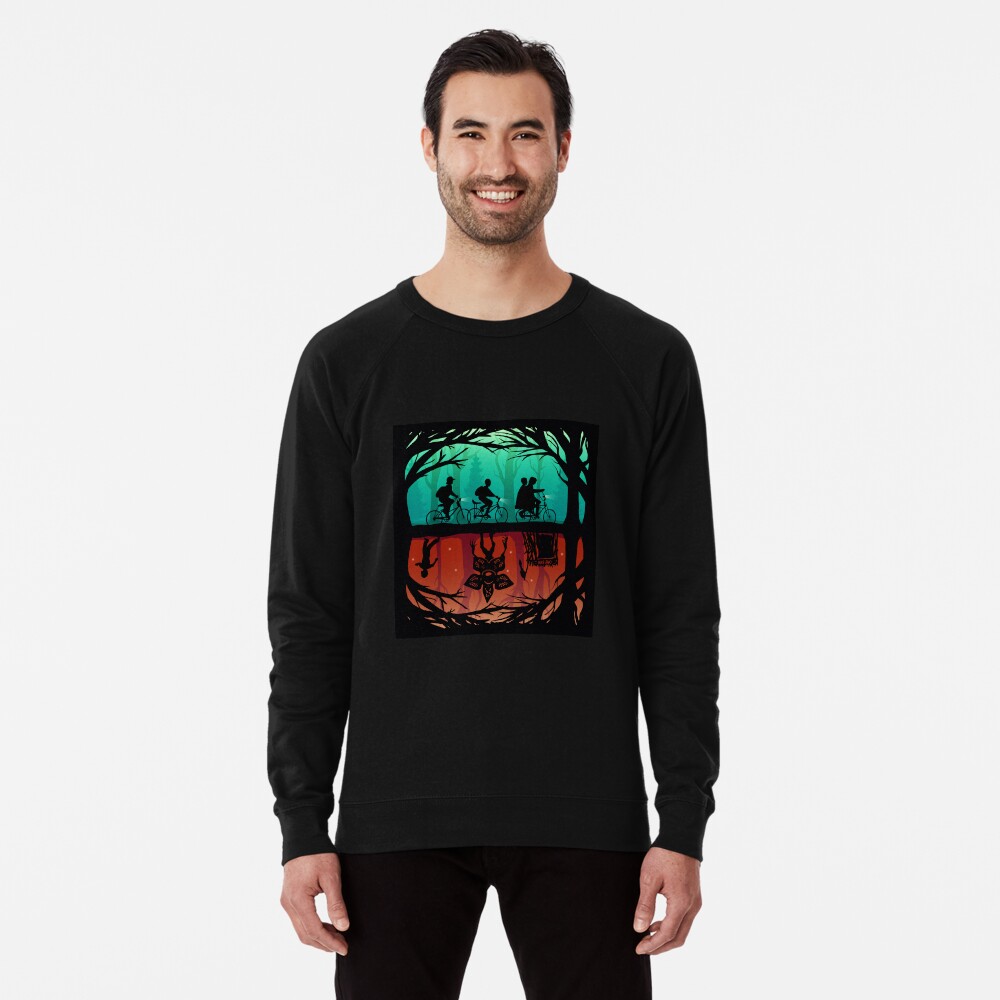 Item preview, Lightweight Sweatshirt designed and sold by jennifereladd.