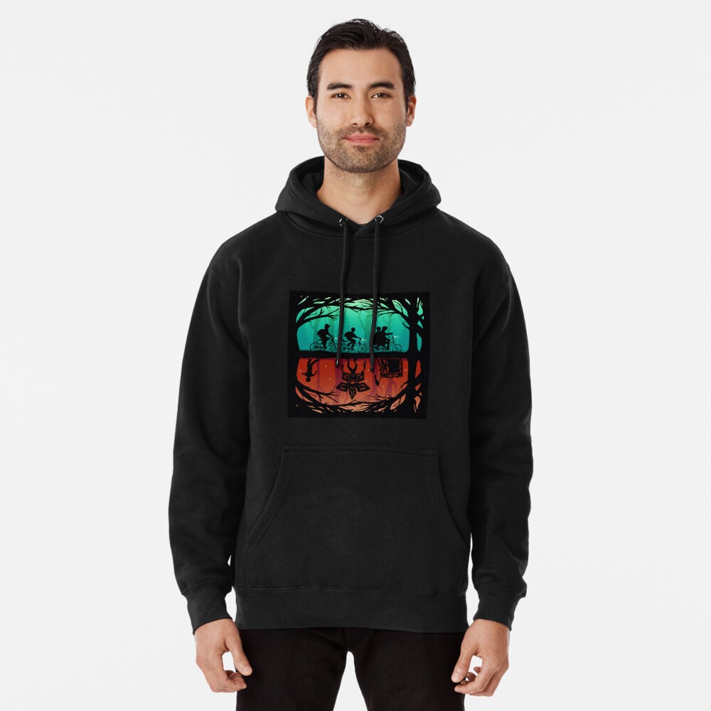 Item preview, Pullover Hoodie designed and sold by jennifereladd.