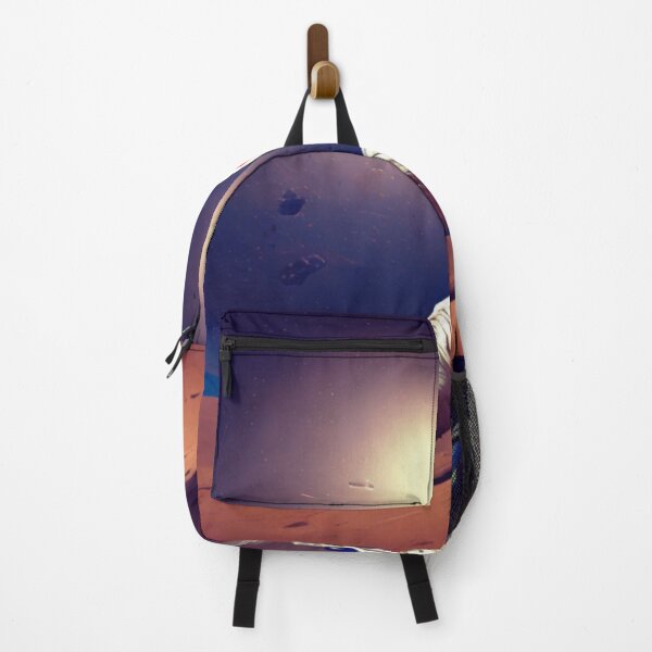 Item preview, An Astronaut's Story - Alone in the Desert designed and sold by WBP Mart.