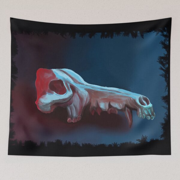 Item preview, bone designed and sold by samuel-joe.
