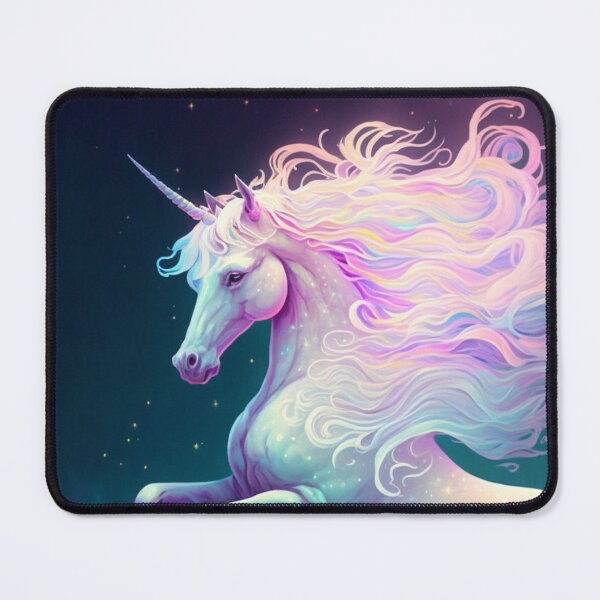 Item preview, Auroracore Unicorn Design designed and sold by alavays.