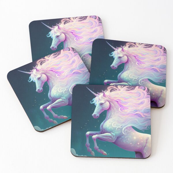 Item preview, Auroracore Unicorn Design designed and sold by alavays.