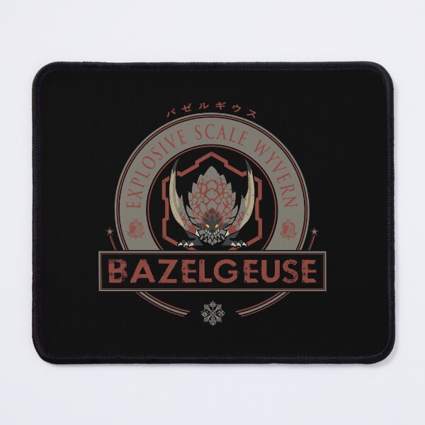Item preview, BAZELGEUSE - ELITE EDITION designed and sold by EscanV.