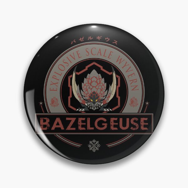 Item preview, BAZELGEUSE - ELITE EDITION designed and sold by EscanV.