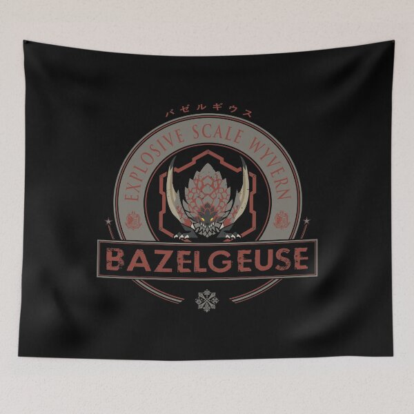 Item preview, BAZELGEUSE - ELITE EDITION designed and sold by EscanV.