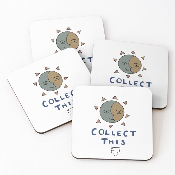 Item preview, The Owl House Collect This Collector Shirt designed and sold by iamskypup.