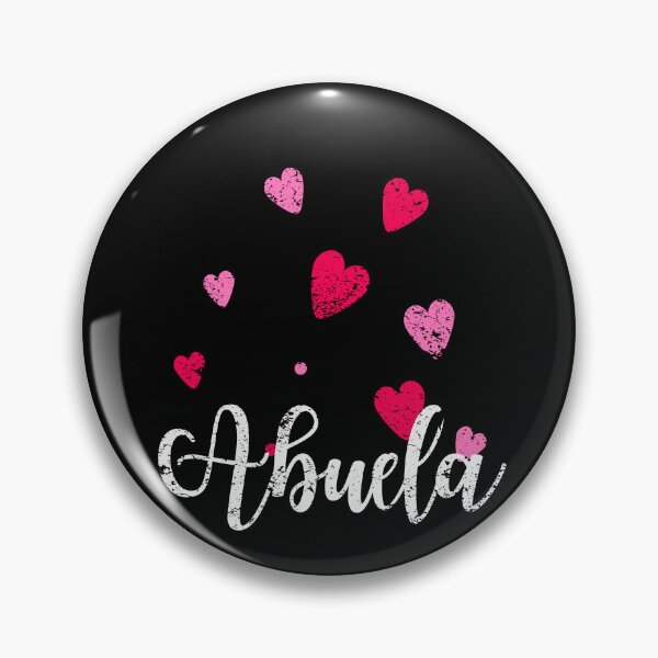 Item preview, Abuela - latin grandma essential designed and sold by ALLURE-minimal.