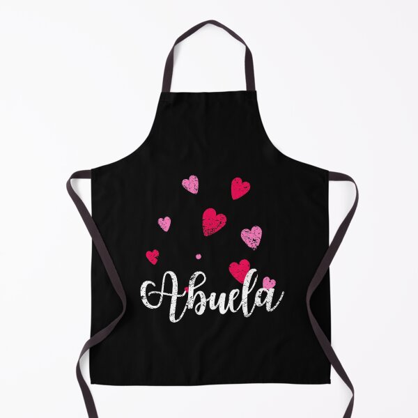 Item preview, Abuela - latin grandma essential designed and sold by ALLURE-minimal.