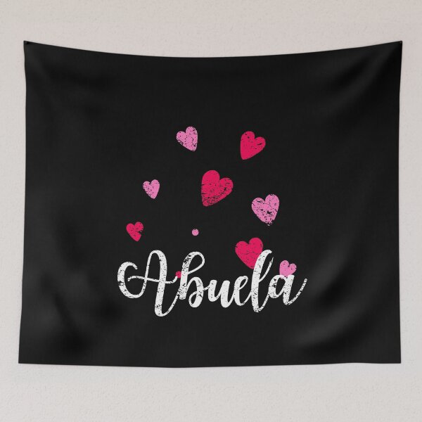 Item preview, Abuela - latin grandma essential designed and sold by ALLURE-minimal.