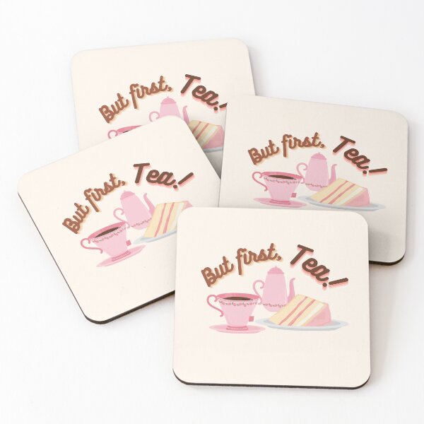 Item preview, Tea Lovers designed and sold by James Douma.