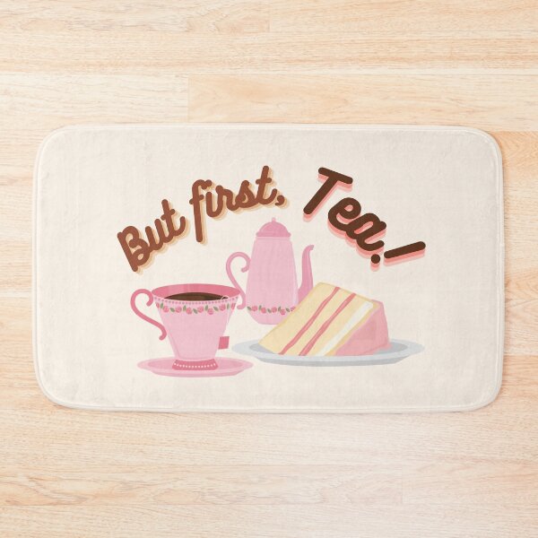 Item preview, Tea Lovers designed and sold by James Douma.